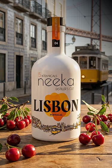 neeka LISBON