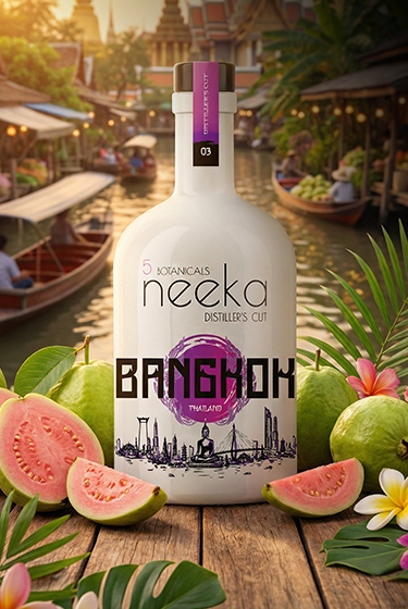 neeka BANGKOK