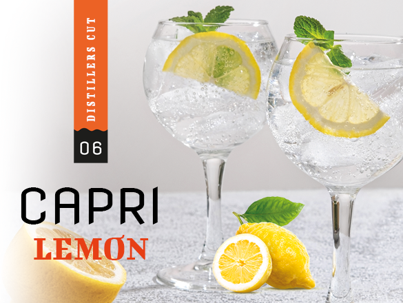 neeka CAPRI PREMIUM DRY GIN