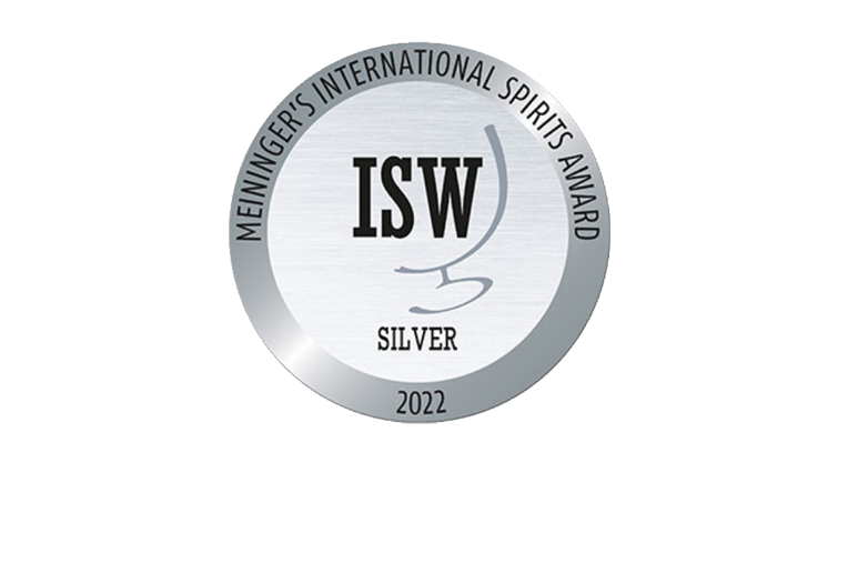 Meininger's International Spirits Award ISW