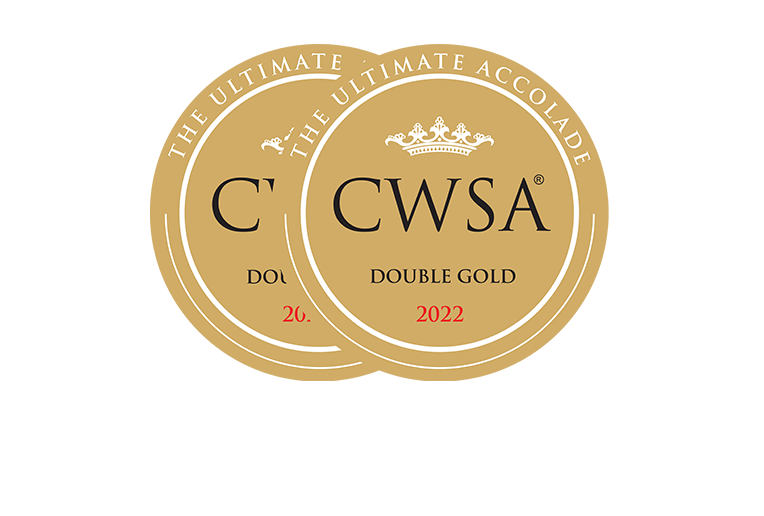 CWSA China Wine and Spirits Awards