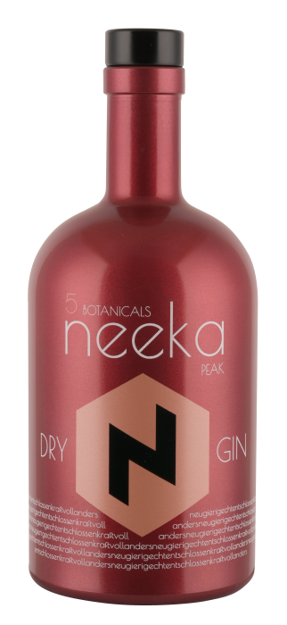 neeka PEAK | Die Leichtigkeit und Lebensfreude Perus in flüssiger Form ...